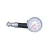 Tire scraper balance instrument inflation equipment tire pressure gauge