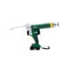 Electric Grease gun grease dispenser