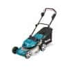 Electric lawn mower lawn mower