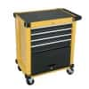 Toolbox cabinet