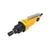 Pneumatic screwdriver